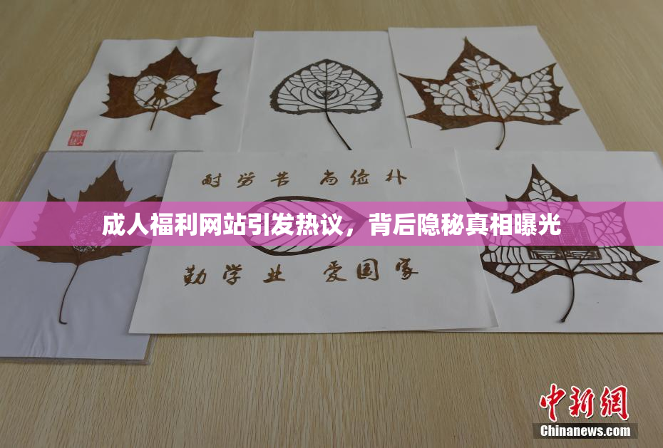 成人福利网站引发热议，背后隐秘真相曝光