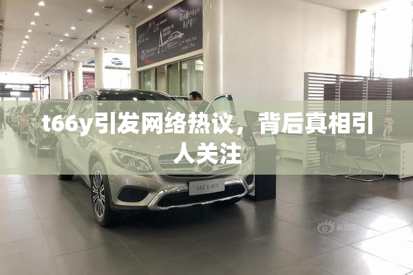 t66y引发网络热议，背后真相引人关注