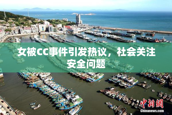 女被CC事件引发热议，社会关注安全问题