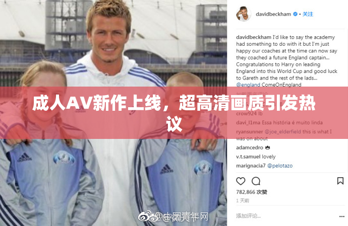 成人AV新作上线，超高清画质引发热议