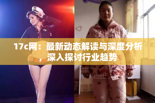 17c网：最新动态解读与深度分析，深入探讨行业趋势