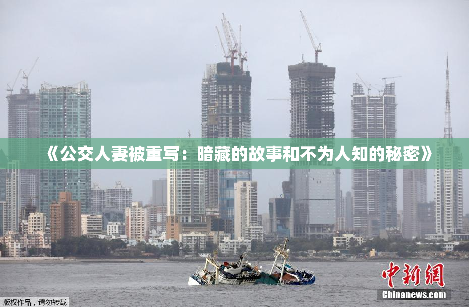 《公交人妻被重写：暗藏的故事和不为人知的秘密》