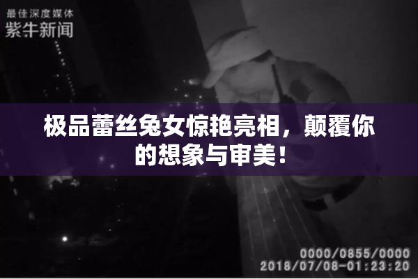 极品蕾丝兔女惊艳亮相，颠覆你的想象与审美！