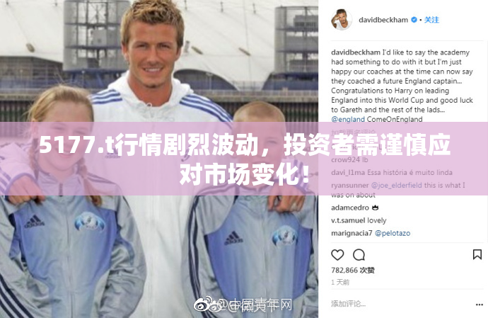 5177.t行情剧烈波动，投资者需谨慎应对市场变化！