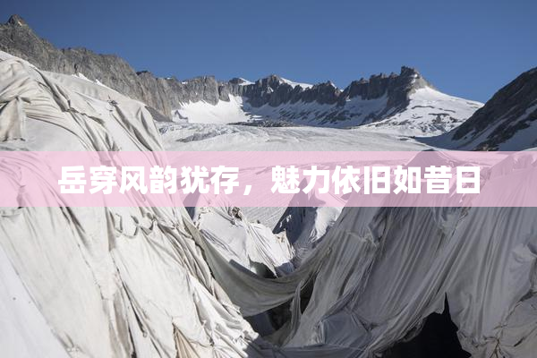 岳穿风韵犹存，魅力依旧如昔日