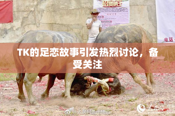 TK的足恋故事引发热烈讨论，备受关注