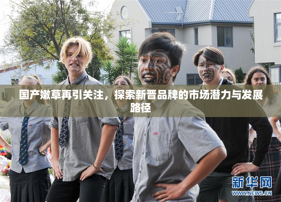 国产嫩草再引关注，探索新晋品牌的市场潜力与发展路径