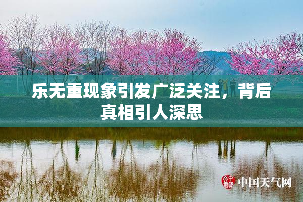 乐无重现象引发广泛关注，背后真相引人深思