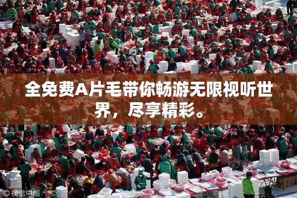 全免费A片毛带你畅游无限视听世界，尽享精彩。