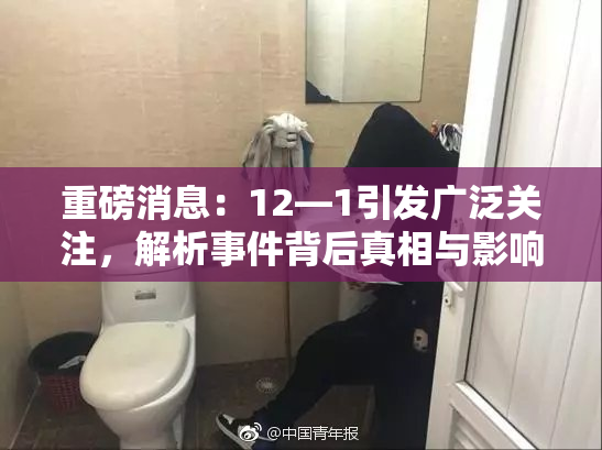 重磅消息：12—1引发广泛关注，解析事件背后真相与影响