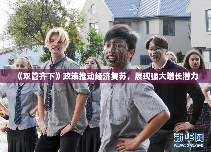 《双管齐下》政策推动经济复苏，展现强大增长潜力