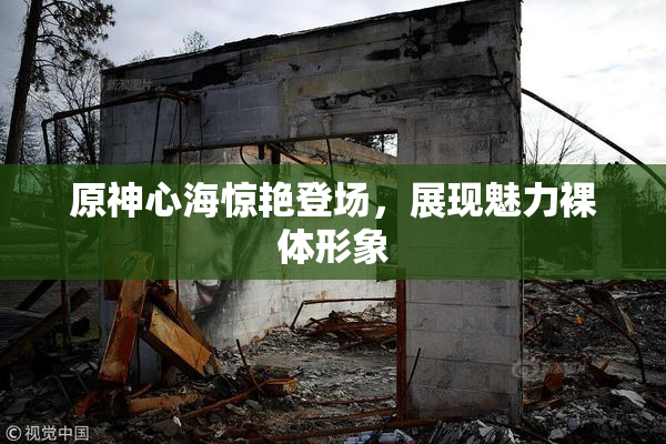 原神心海惊艳登场，展现魅力裸体形象