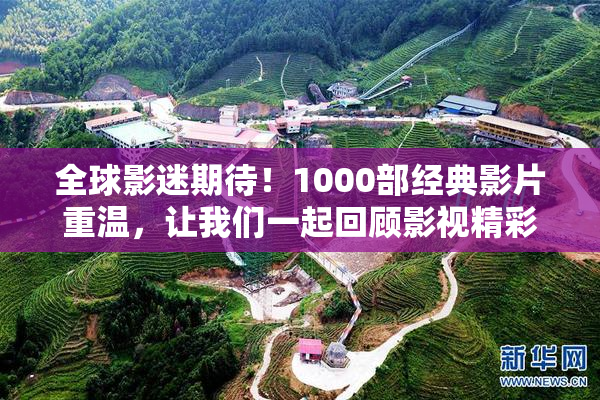 全球影迷期待！1000部经典影片重温，让我们一起回顾影视精彩瞬间