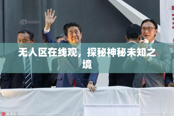 无人区在线观，探秘神秘未知之境