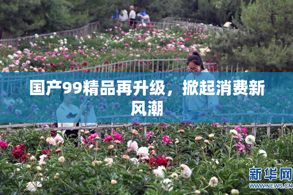 国产99精品再升级，掀起消费新风潮
