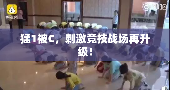 猛1被C，刺激竞技战场再升级！