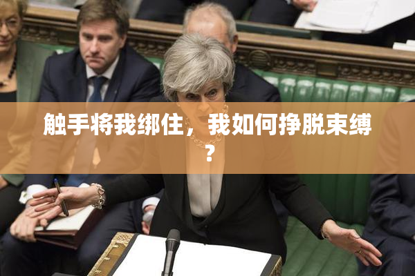 触手将我绑住，我如何挣脱束缚？