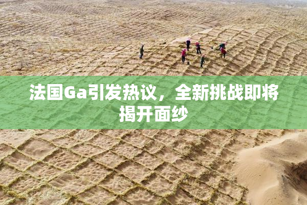 法国Ga引发热议，全新挑战即将揭开面纱