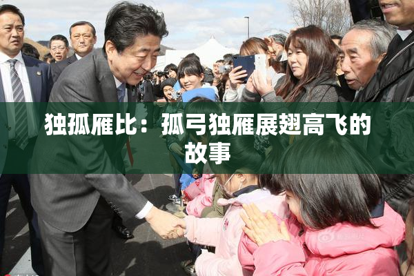 独孤雁比：孤弓独雁展翅高飞的故事