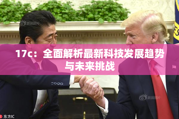 17c：全面解析最新科技发展趋势与未来挑战