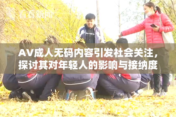 AV成人无码内容引发社会关注，探讨其对年轻人的影响与接纳度