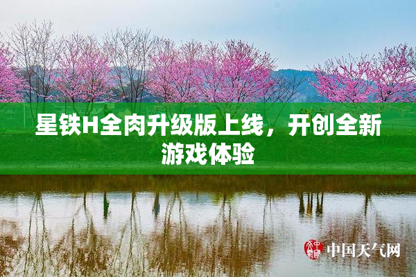 星铁H全肉升级版上线，开创全新游戏体验