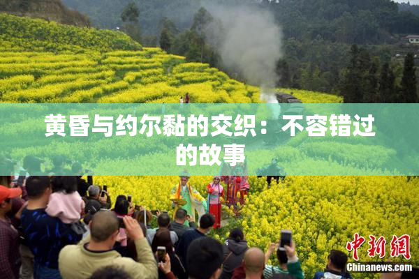 黄昏与约尔黏的交织：不容错过的故事