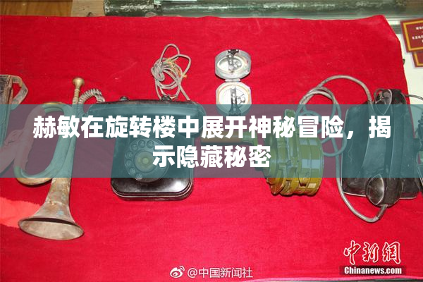赫敏在旋转楼中展开神秘冒险，揭示隐藏秘密