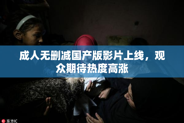 成人无删减国产版影片上线，观众期待热度高涨