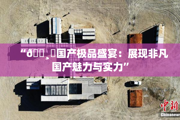 “🌸‌国产极品盛宴：展现非凡国产魅力与实力”