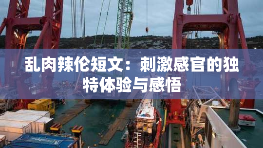 乱肉辣伦短文：刺激感官的独特体验与感悟