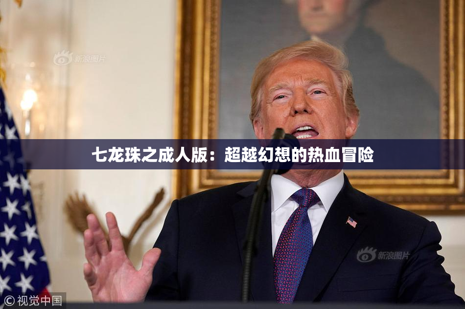七龙珠之成人版：超越幻想的热血冒险
