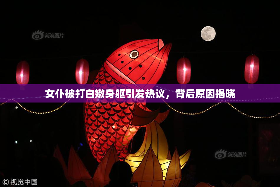 女仆被打白嫩身躯引发热议，背后原因揭晓