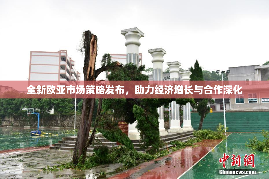 全新欧亚市场策略发布，助力经济增长与合作深化