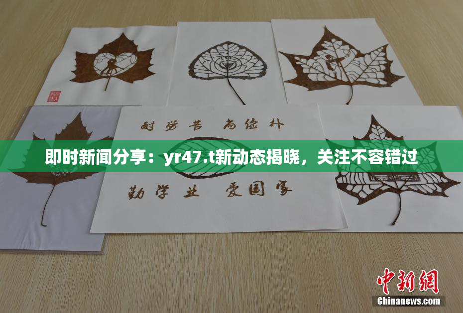 即时新闻分享：yr47.t新动态揭晓，关注不容错过