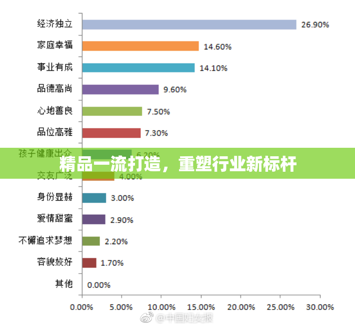 精品一流打造，重塑行业新标杆