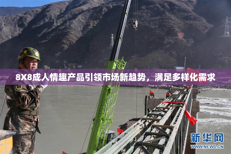 8X8成人情趣产品引领市场新趋势，满足多样化需求
