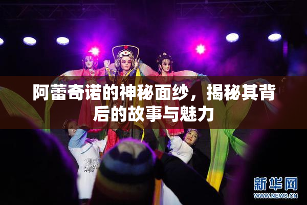 阿蕾奇诺的神秘面纱，揭秘其背后的故事与魅力