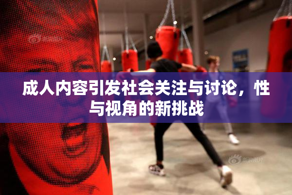 成人内容引发社会关注与讨论，性与视角的新挑战