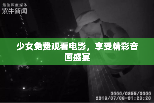 少女免费观看电影，享受精彩音画盛宴
