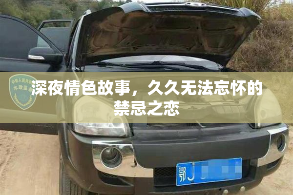 深夜情色故事，久久无法忘怀的禁忌之恋