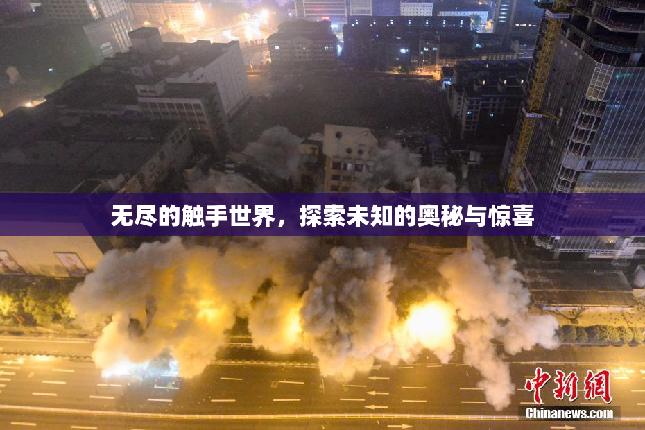 无尽的触手世界，探索未知的奥秘与惊喜