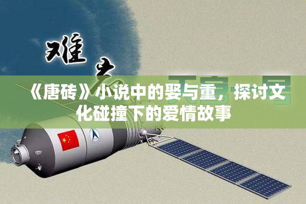 《唐砖》小说中的娶与重，探讨文化碰撞下的爱情故事