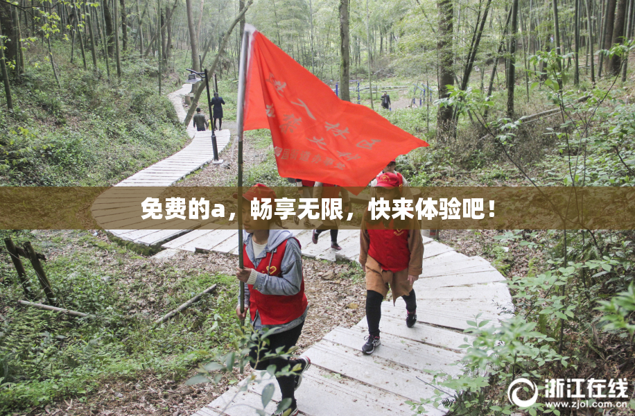 免费的a，畅享无限，快来体验吧！