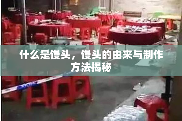 什么是馒头，馒头的由来与制作方法揭秘