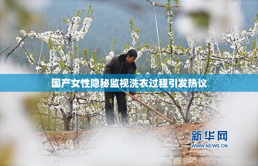 国产女性隐秘监视洗衣过程引发热议