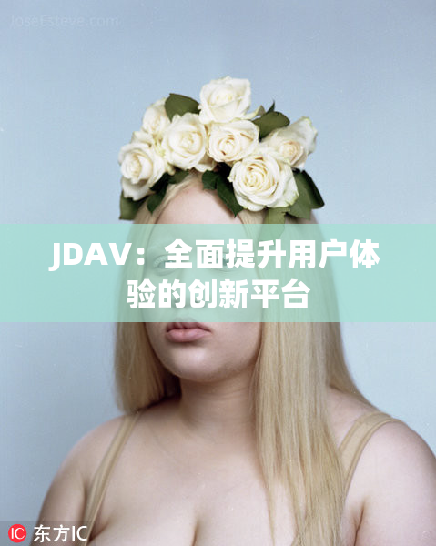 JDAV：全面提升用户体验的创新平台