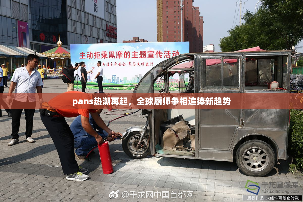 pans热潮再起，全球厨师争相追捧新趋势
