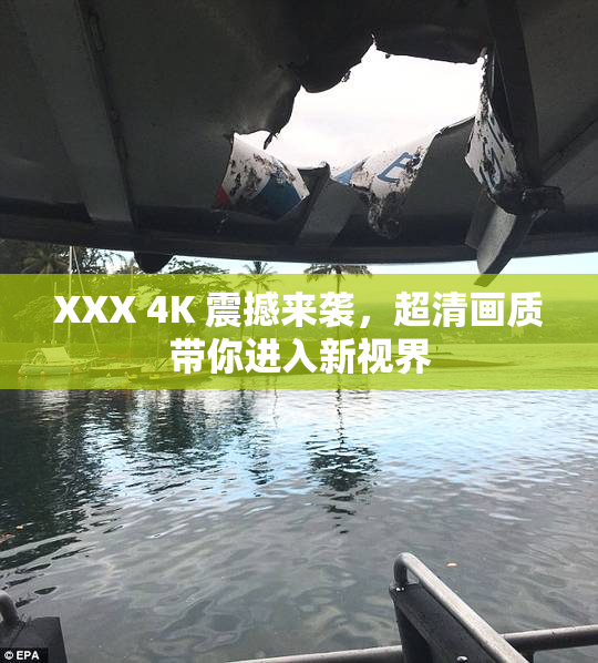 XXX 4K 震撼来袭，超清画质带你进入新视界