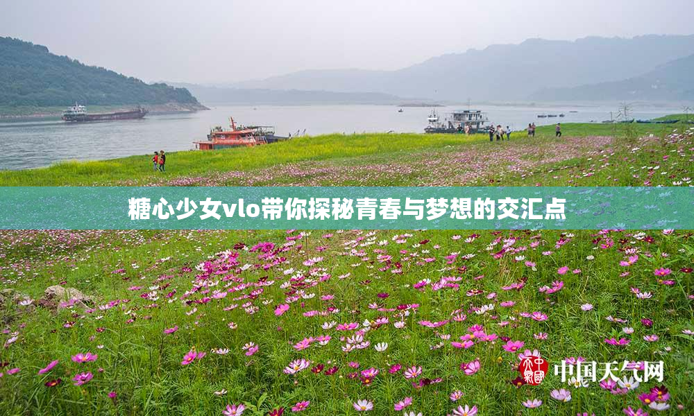 糖心少女vlo带你探秘青春与梦想的交汇点